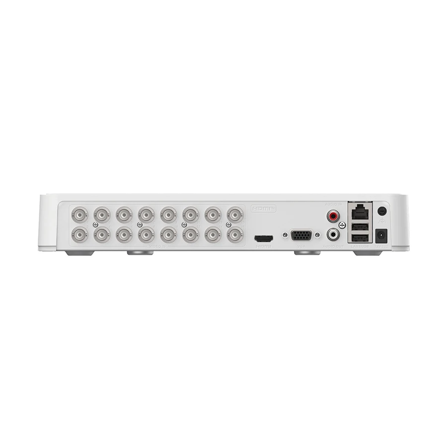 Hikvision iDS-7116HQHI-M1/T DVR specifications
