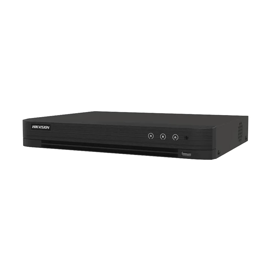 Hikvision iDS-7204HUHI-M1/S DVR Price in Bangladesh