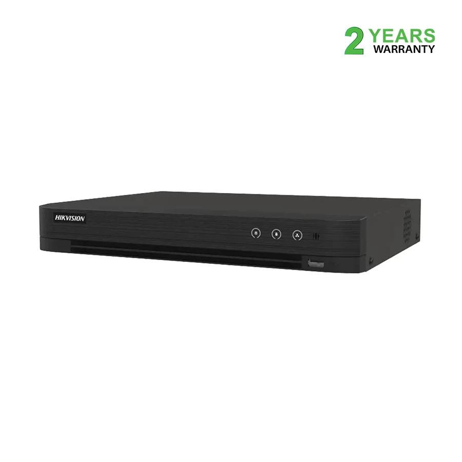 Hikvision iDS-7204HUHI-M1/S DVR