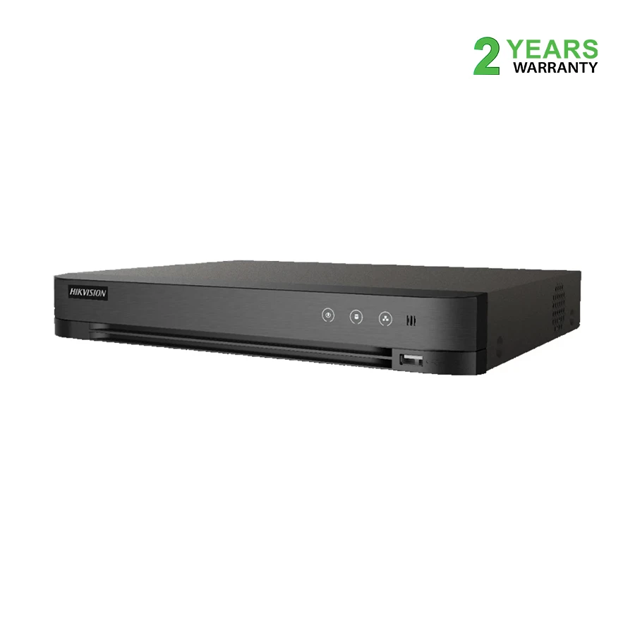 Hikvision IDS-7208HQHI-M1-S DVR