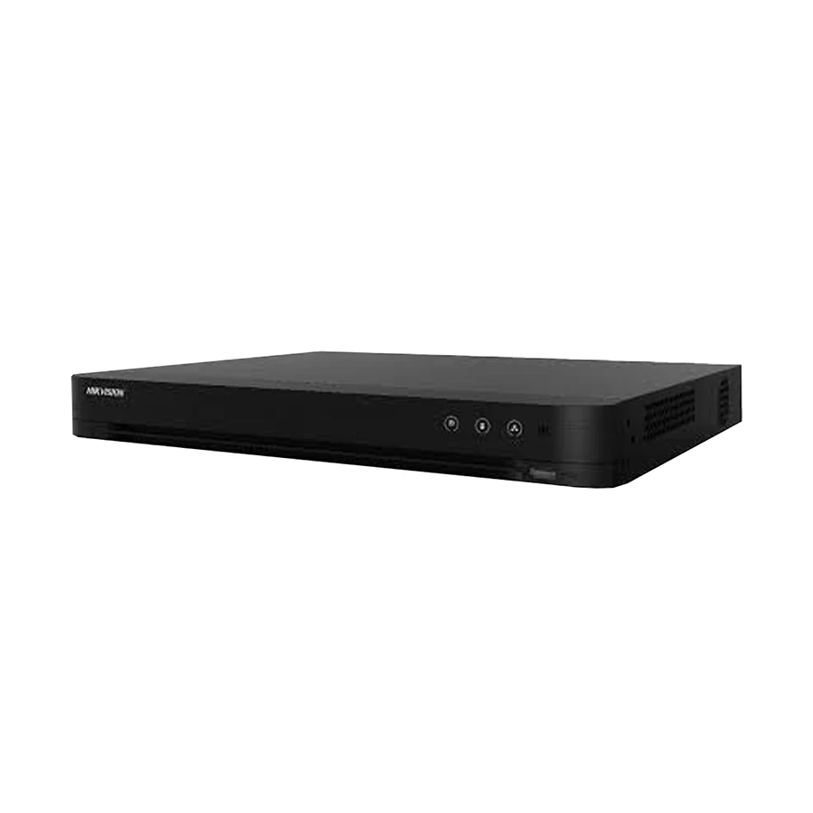 Hikvision iDS-7208HQHI-M2/S DVR Price in Bangladesh