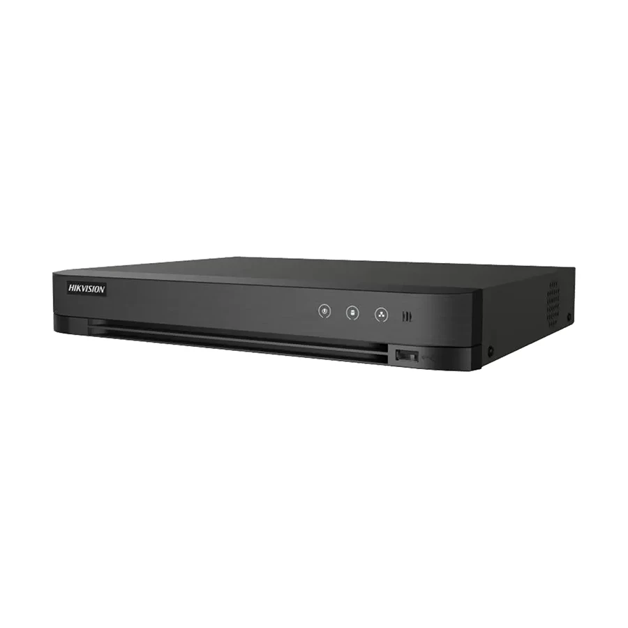 Hikvision iDS-7208HUHI-M1/S DVR