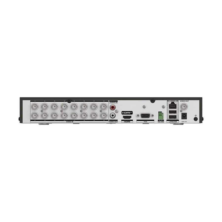 Hikvision iDS-7216HQHI-M1/XT DVR Price in BD