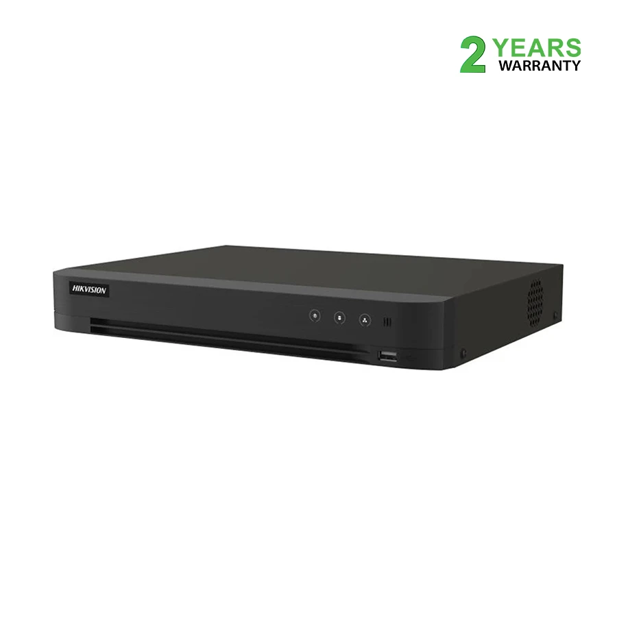 Hikvision iDS-7216HQHI-M1/XT DVR