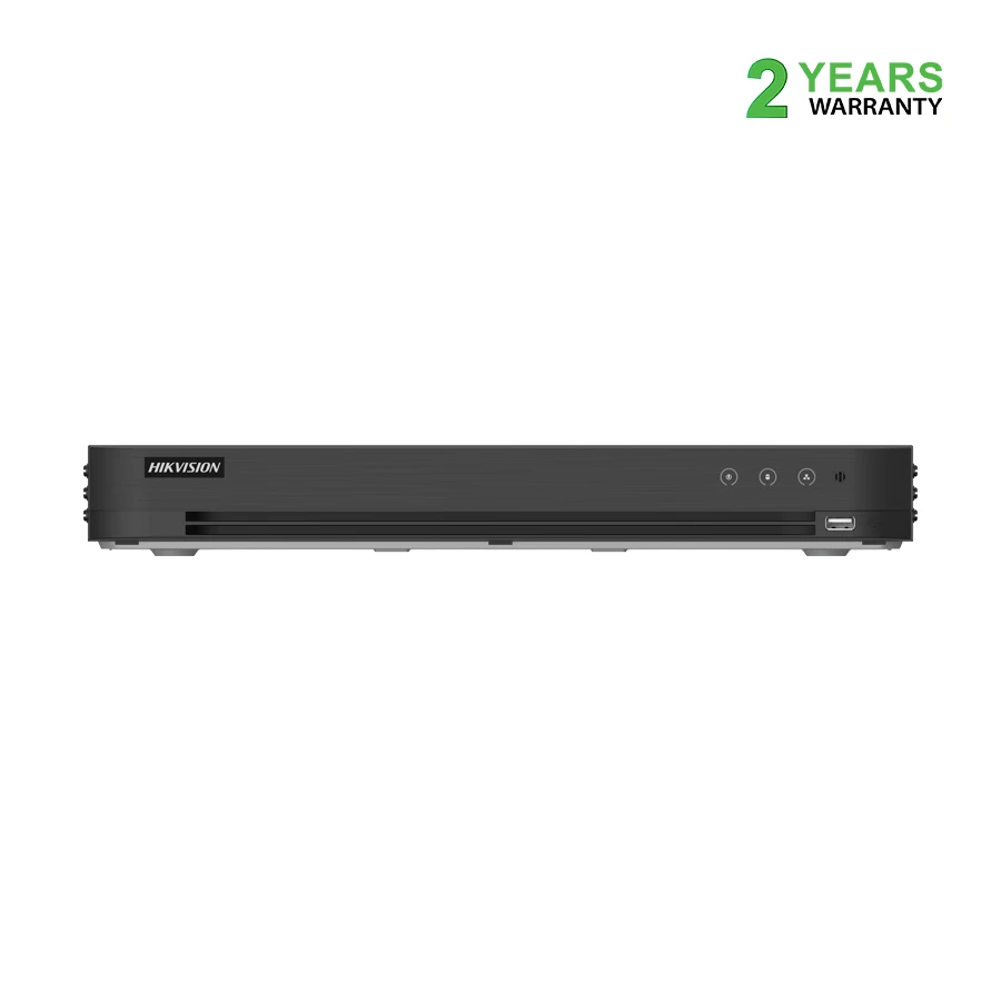 Hikvision iDS-7216HQHI-M2/XT DVR