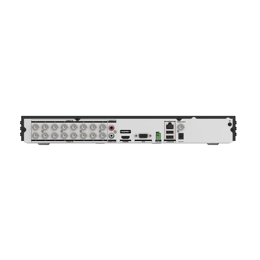 Hikvision iDS-7216HQHI-M2/XT DVR specifications