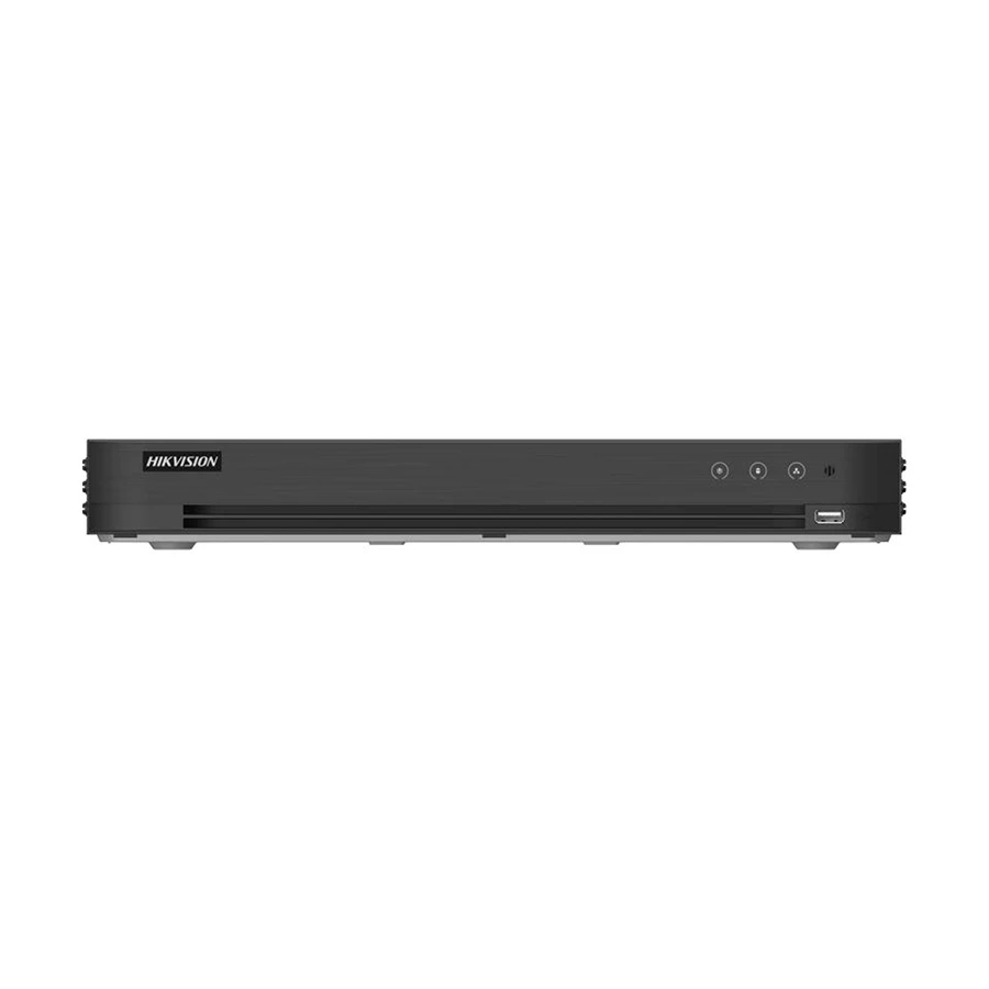 Hikvision iDS-7232HQHI-M2/XT DVR