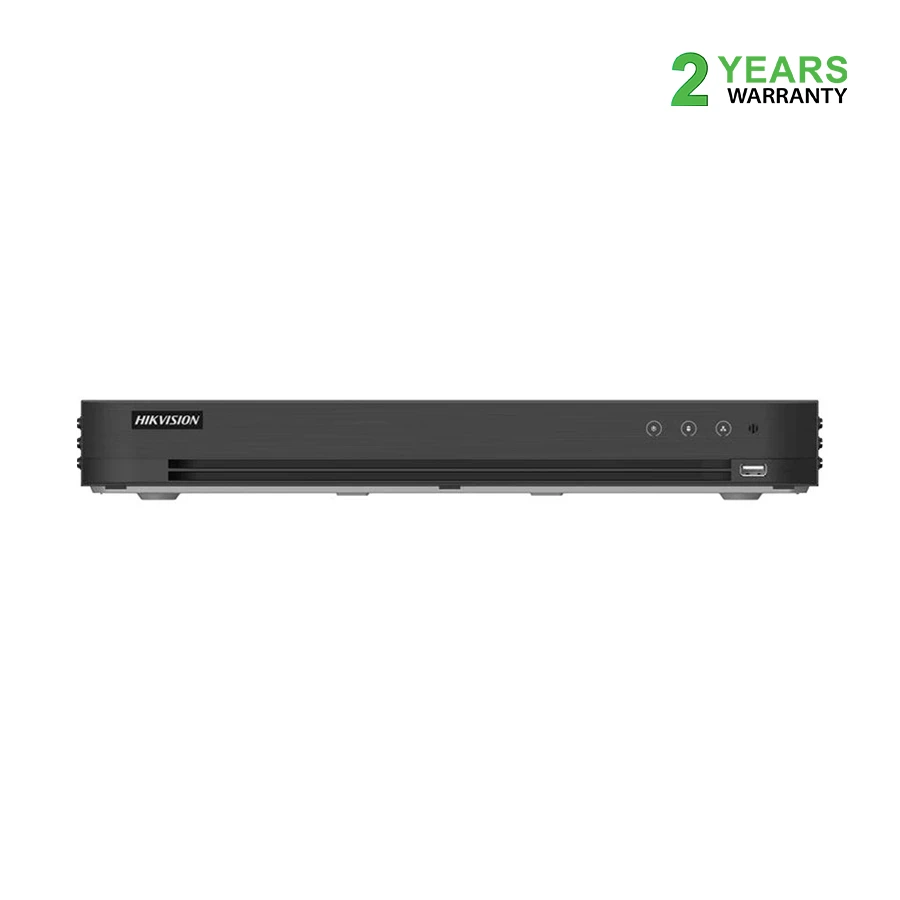 Hikvision iDS-7232HQHI-M2/XT DVR