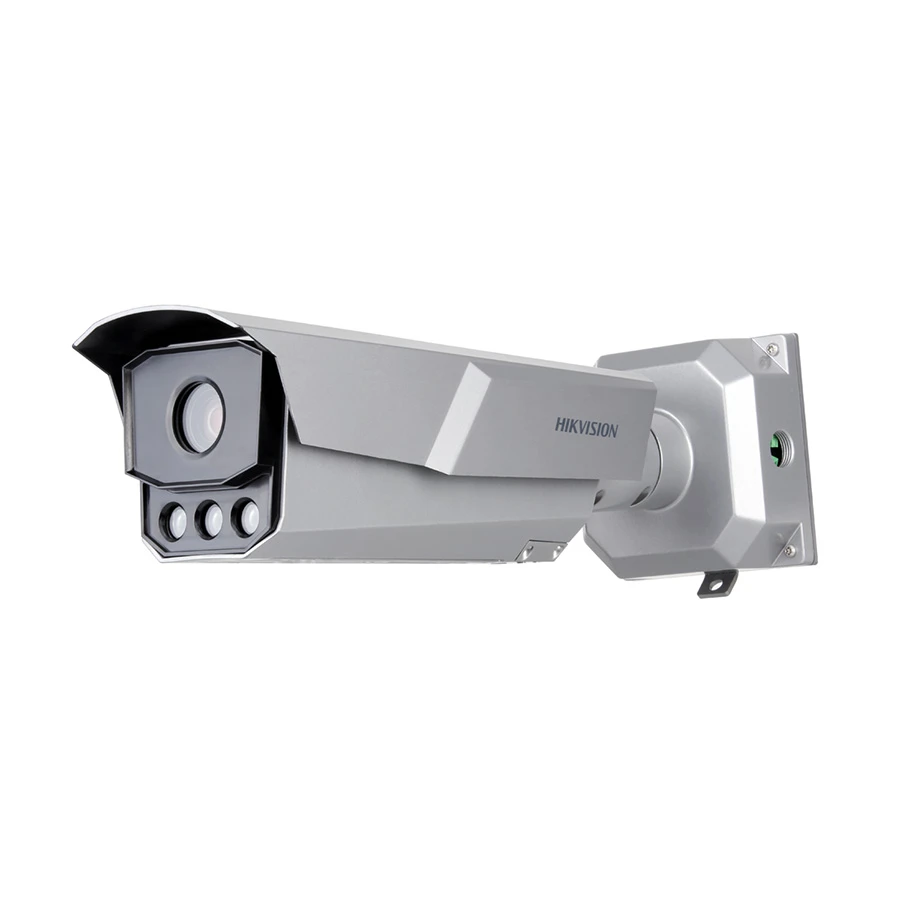 Hikvision iDS-TCM403-BI-UHK IP Camera