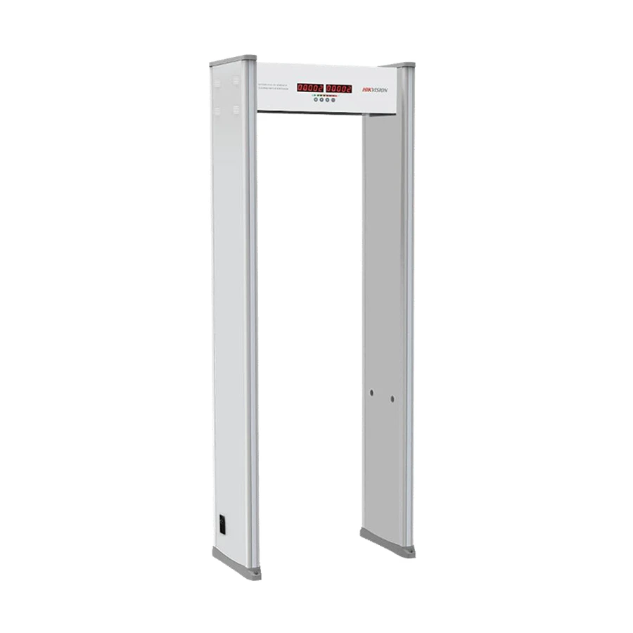 Hikvision ISD-SMG106 Entrance Control