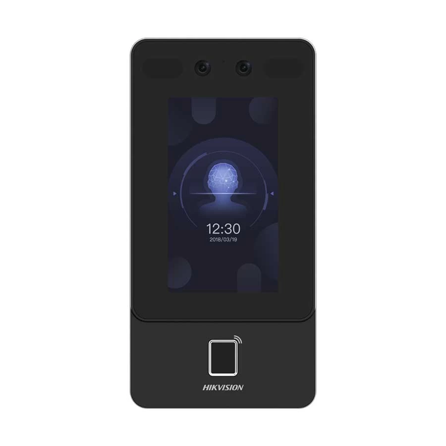 Hikvision DS-K1T342EFWX Access Control
