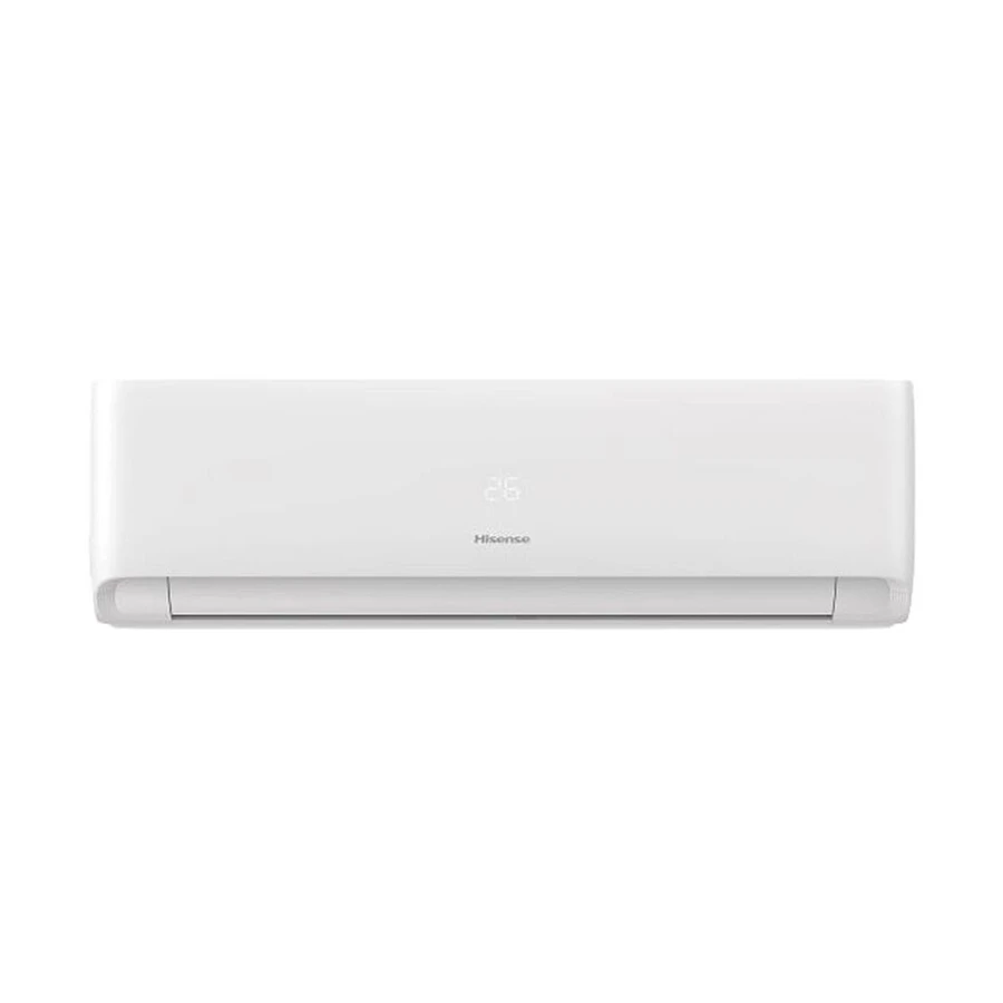 Hisense AS-18CW4RXSKF00AU Air Conditioner