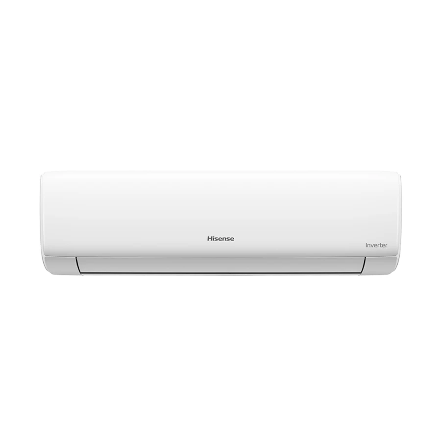 Hisense AS-18TW4RGSKB02DU Air Conditioner