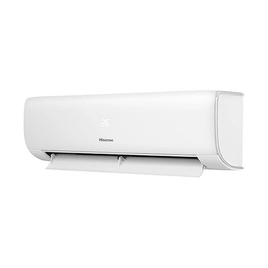 Hisense AS-18TW4RGSKB02DU Air Conditioner specifications