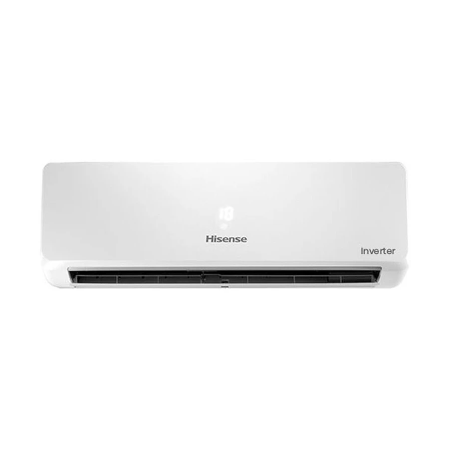 Hisense AS-18TW4RMATD01BU Air Conditioner
