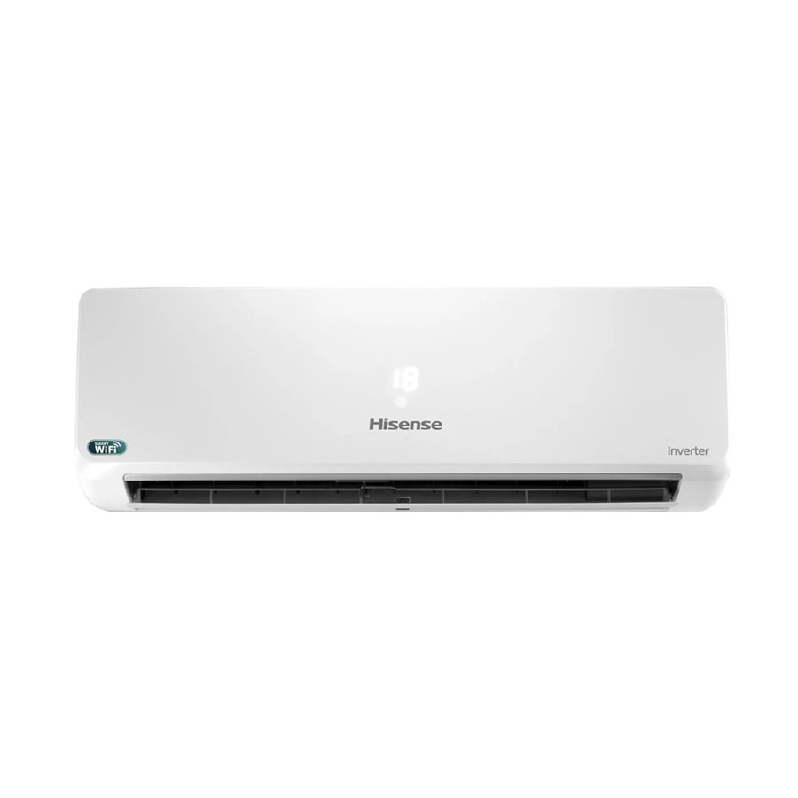 Hisense AS-18TZ4RMATD01AU Air Conditioner Price in Bangladesh