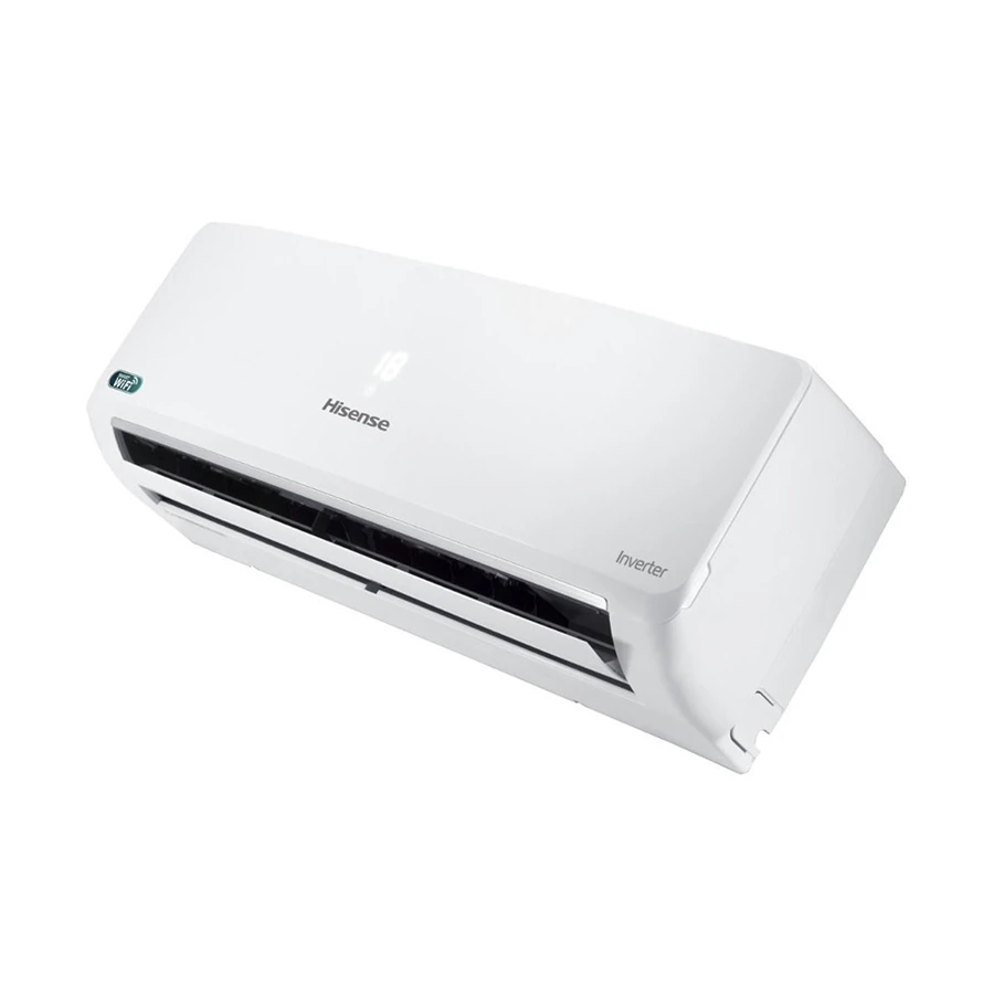 Hisense AS-18TZ4RMATD01AU Air Conditioner in BD