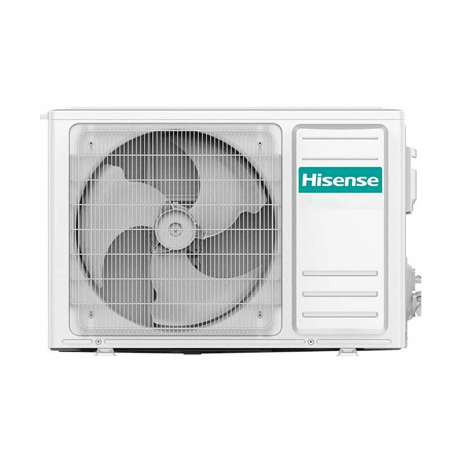 Hisense AS-22TW4RXBTD00BU Air Conditioner Price in BD
