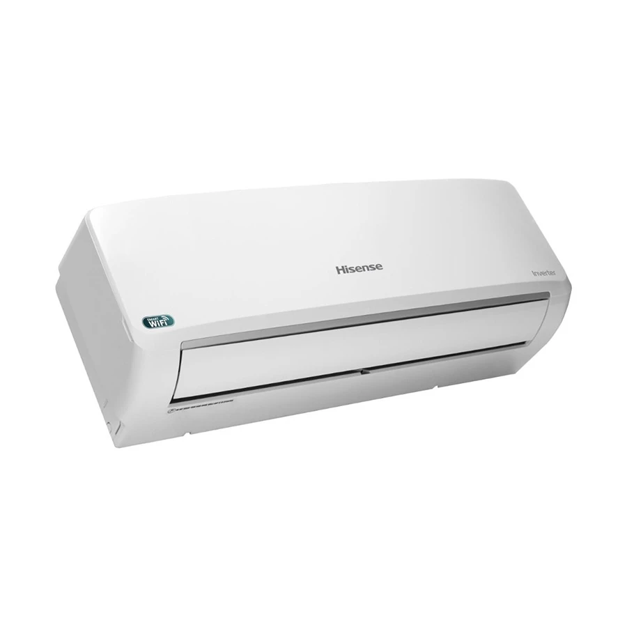 Hisense AS-22TZ4RXBTD00AU Air Conditioner Price in Bangladesh