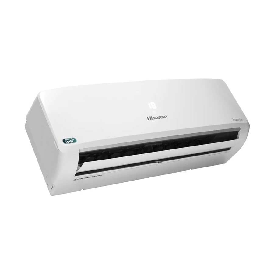 Hisense AS-22TZ4RXBTD00AU Air Conditioner Price in BD