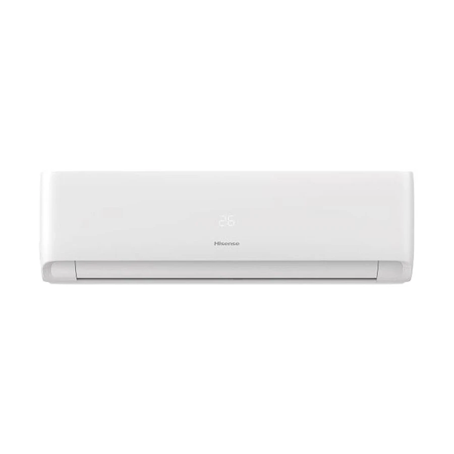 Hisense AS-24CW4RBTKF00AU Air Conditioner