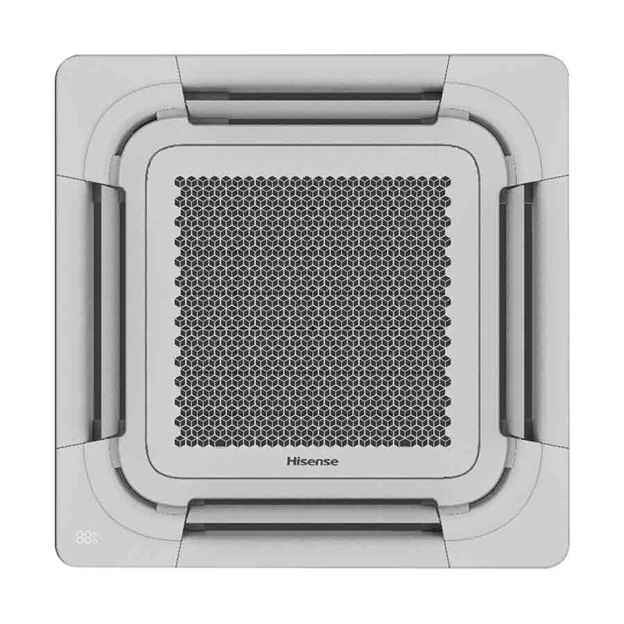 Hisense AUC-24TRERJJA2 Cassette AC
