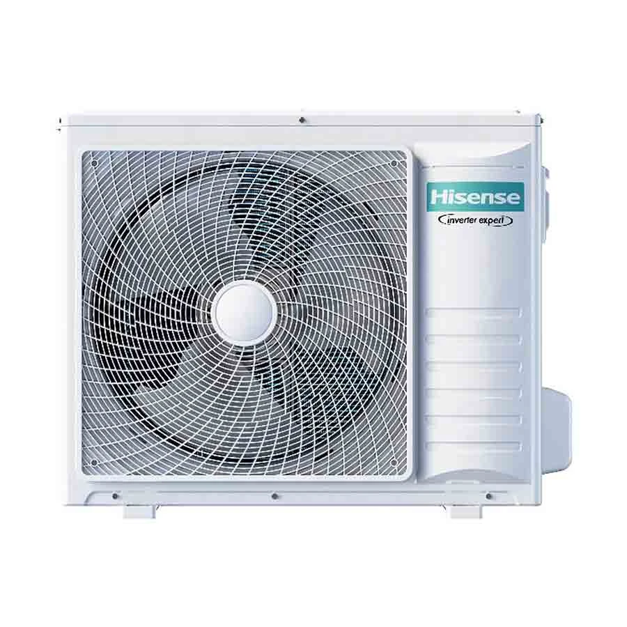 Hisense AUC-24TRERJJA2 Cassette AC in BD