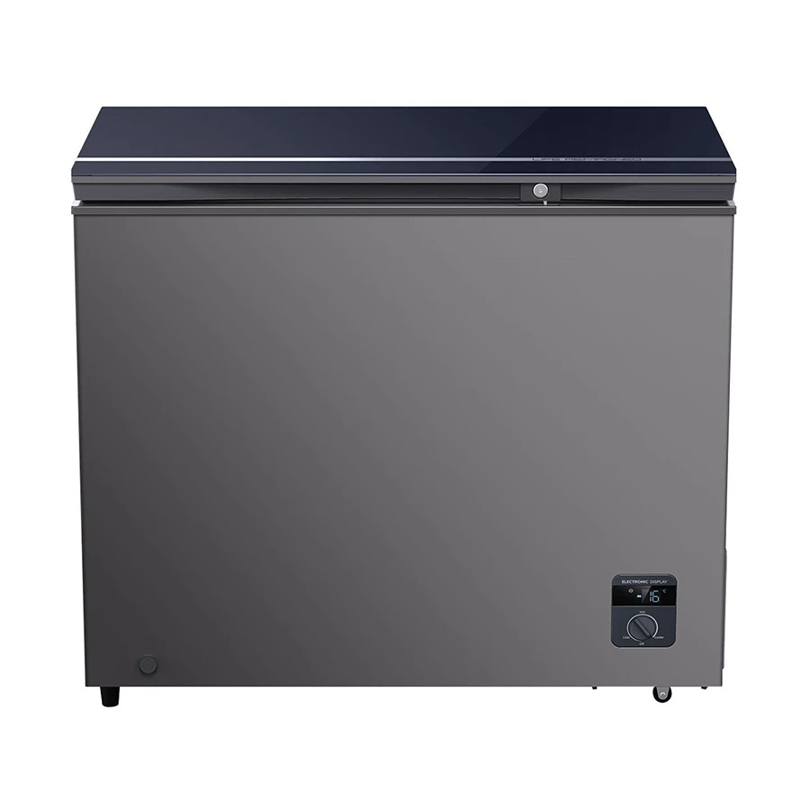 Hisense BD189OBLUV Fridge