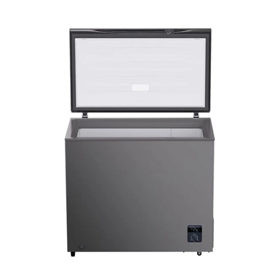 Hisense BD240OBLUV Fridge in BD
