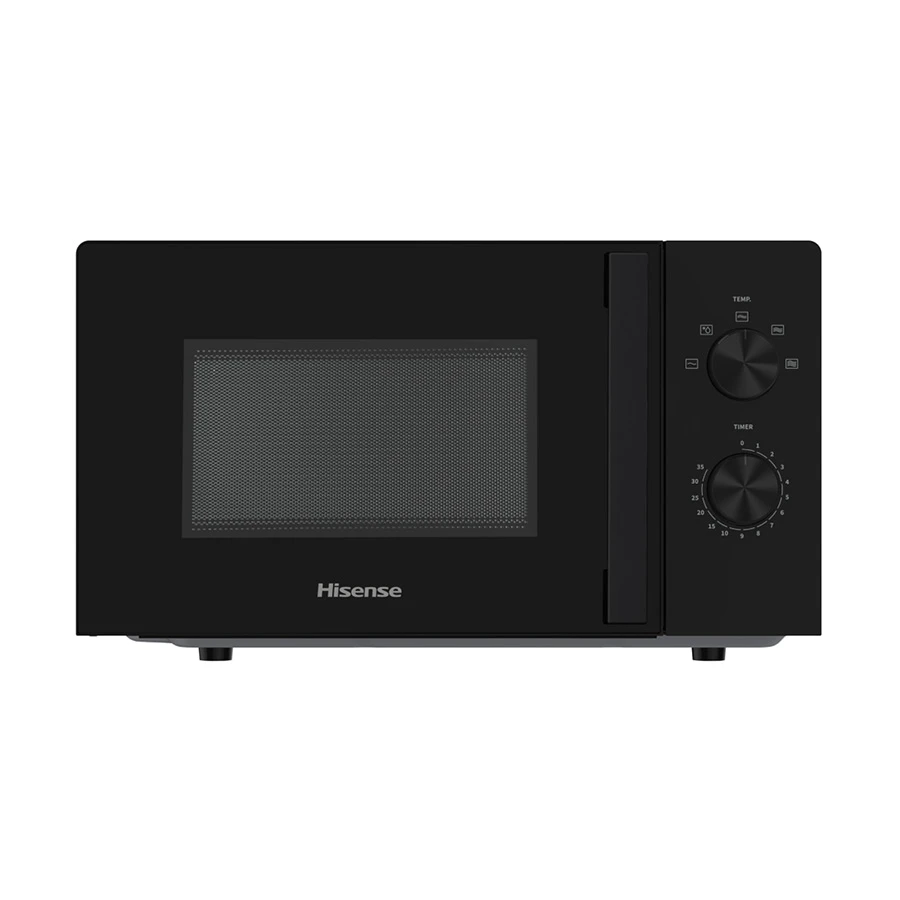 Hisense H20M0BS2H Kitchen