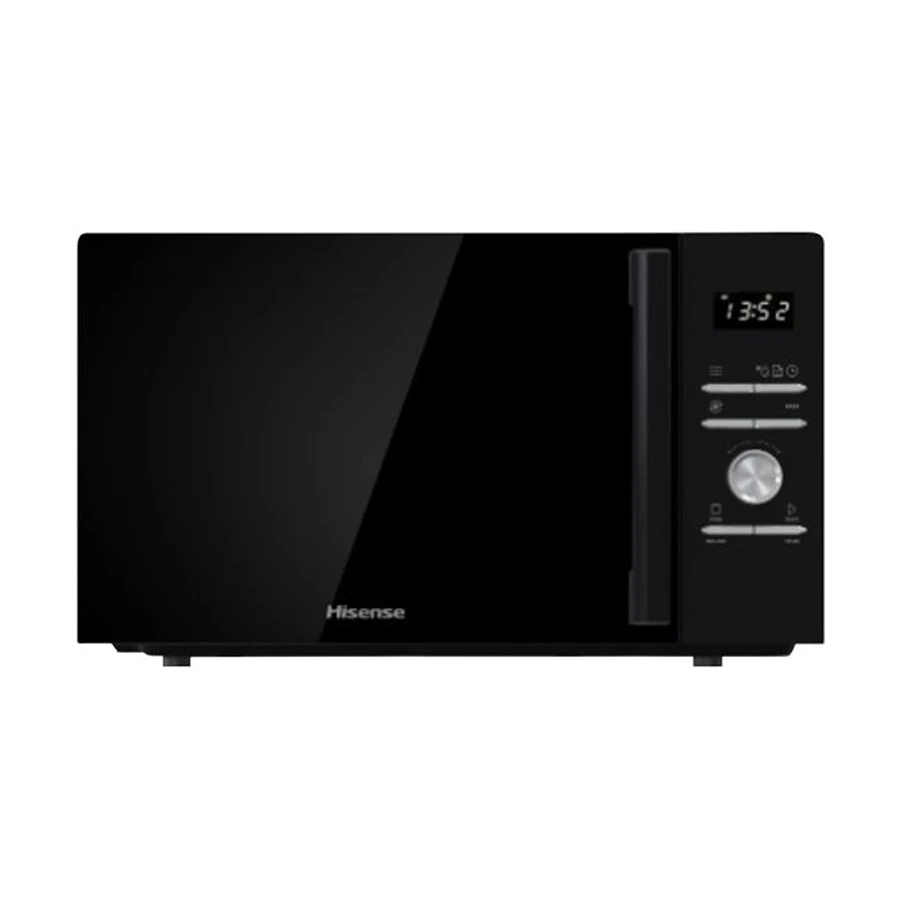 Hisense H25M0BS5H Kitchen