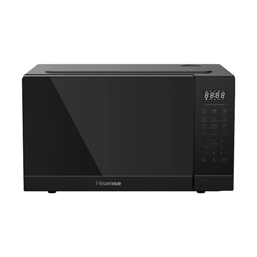 Hisense HMBC2809DSC Kitchen