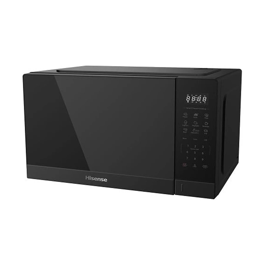 Hisense HMBC2809DSC Kitchen in BD
