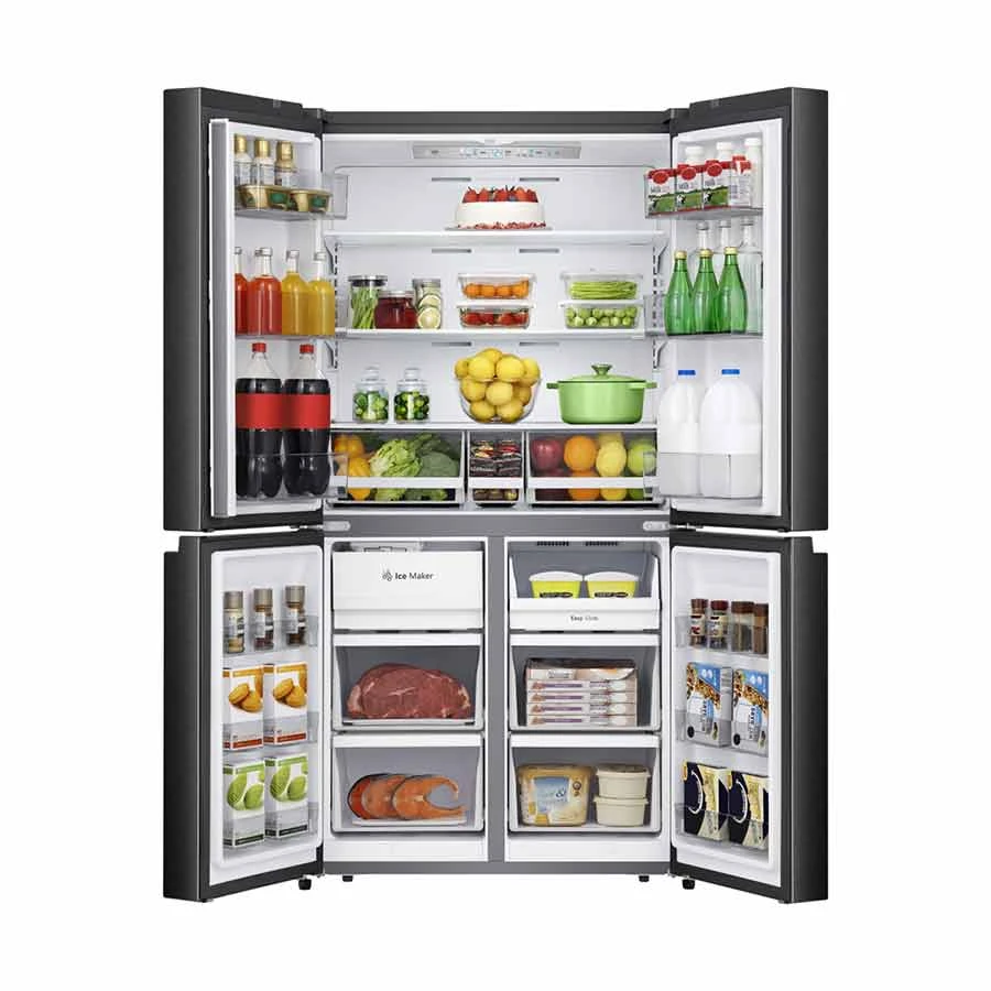 Hisense RC73WC4A1WR Fridge Price in Bangladesh