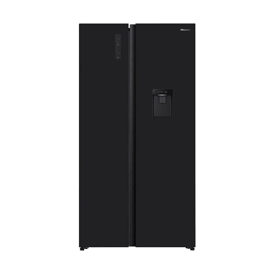 Hisense RS3G558NMB/BD3 Fridge