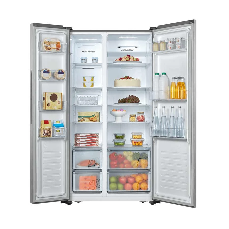 Hisense RS67W4NV Fridge Price in Bangladesh