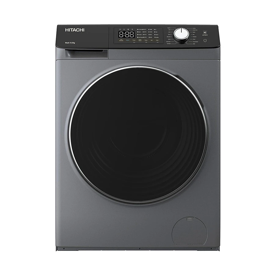Hitachi BD-1054HVOS Home Care