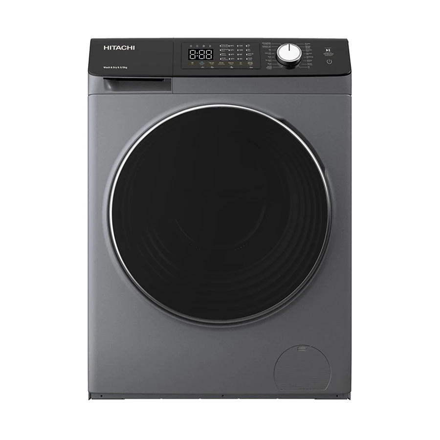 Hitachi BD-D1054HVOS Home Care