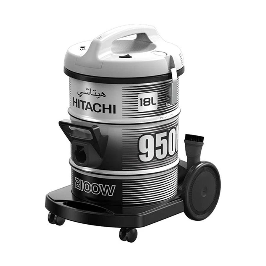 Hitachi CV-950F Home Care