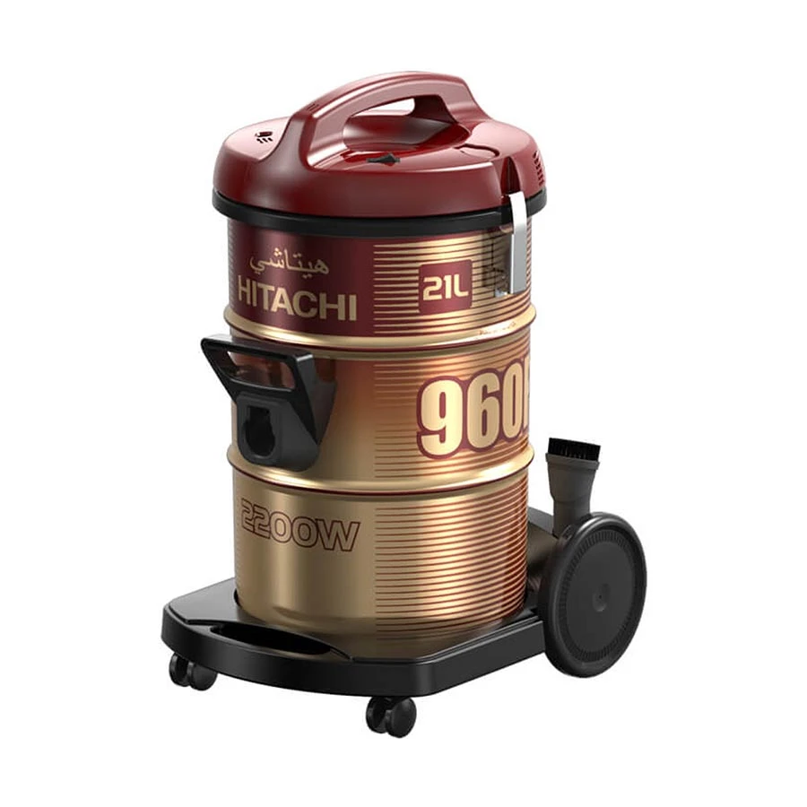 Hitachi CV-960F Home Care
