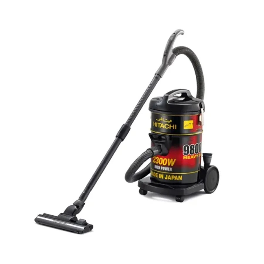 Hitachi CV-9800YJ Vacuum Cleaner