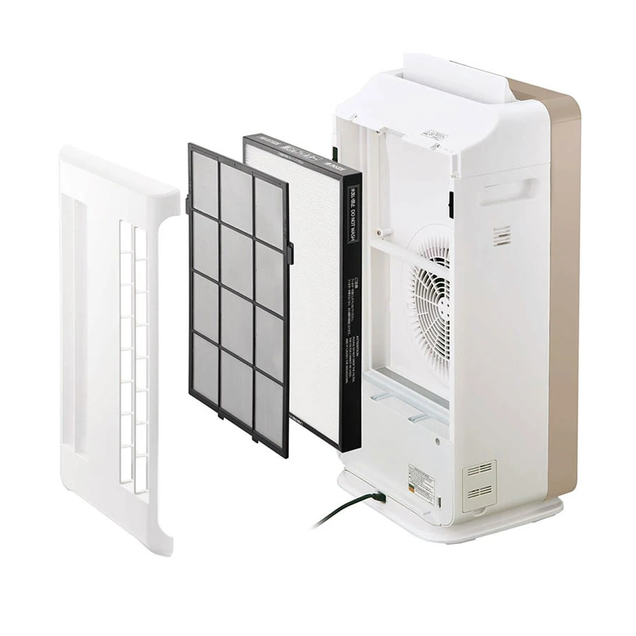 Hitachi EP-NZG70J Air Conditioner in BD