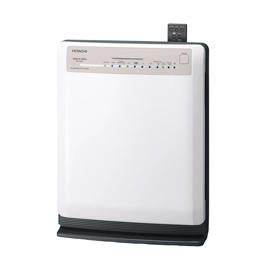 Hitachi EP-PZ50J Air Conditioner Price in Bangladesh