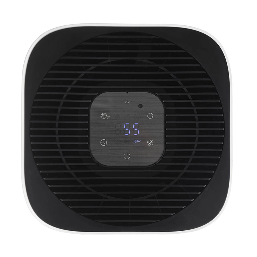 Hitachi EP-TZ50WG Air Purifier Price in BD