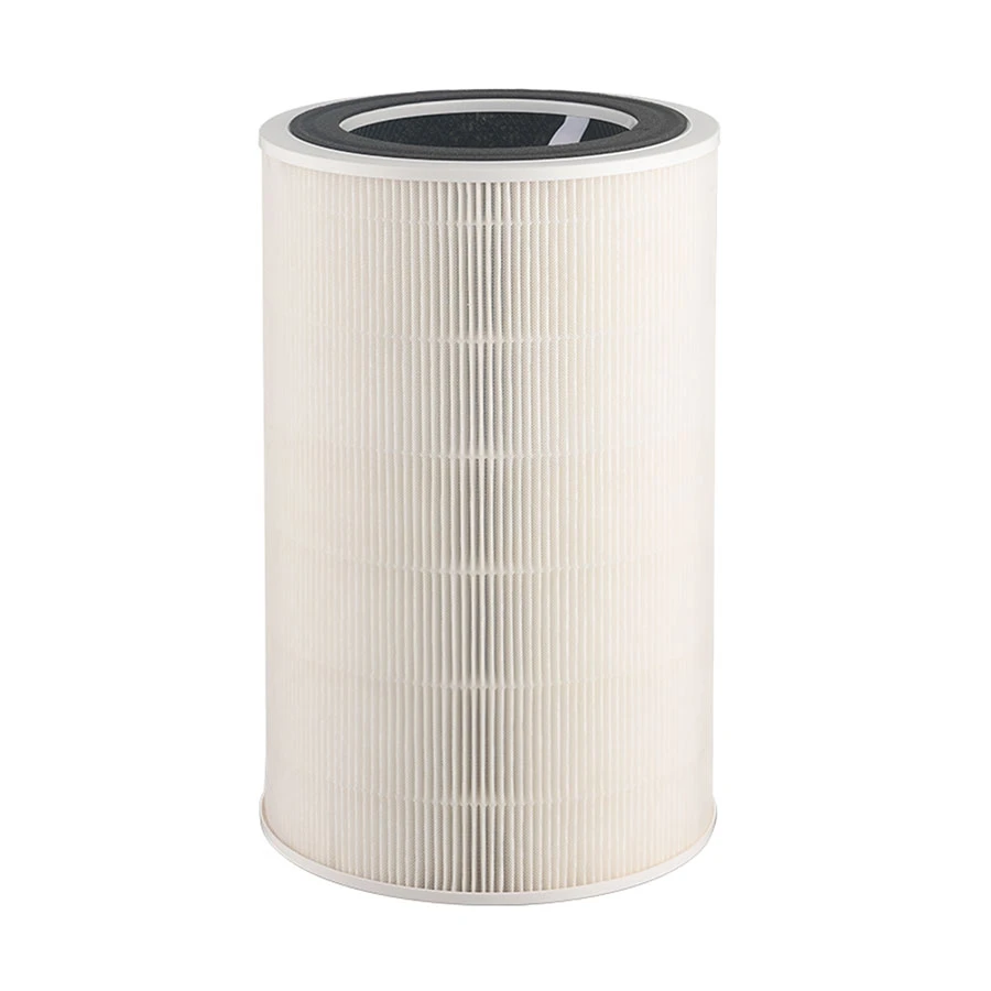 Hitachi EP-TZ50WG Air Purifier specifications