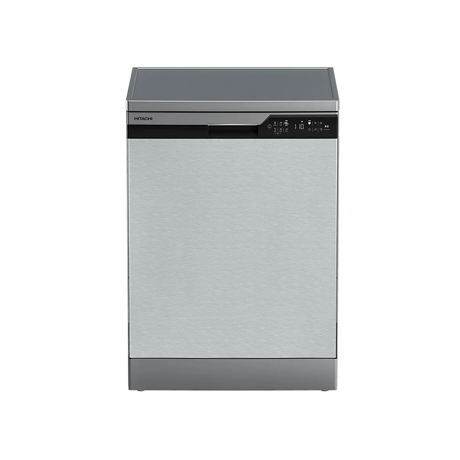 Hitachi HDF-F146VX Dishwasher