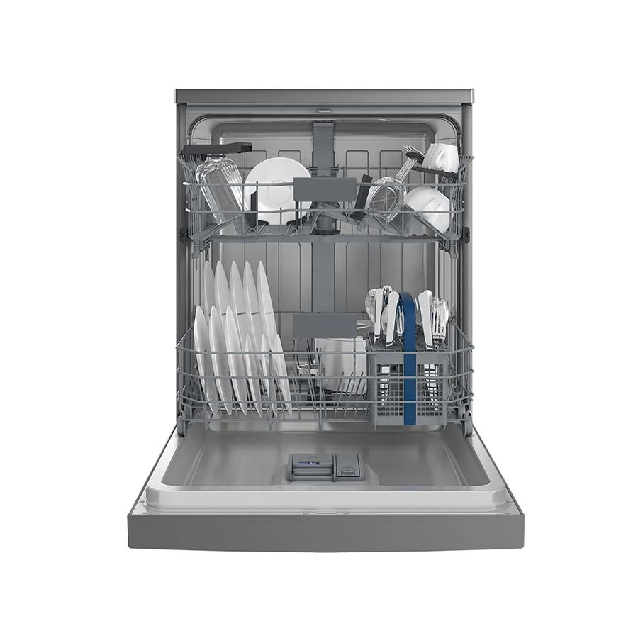 Hitachi HDF-F146VX Dishwasher in BD