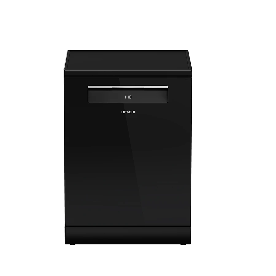 Hitachi HDF-F158CVGB Kitchen