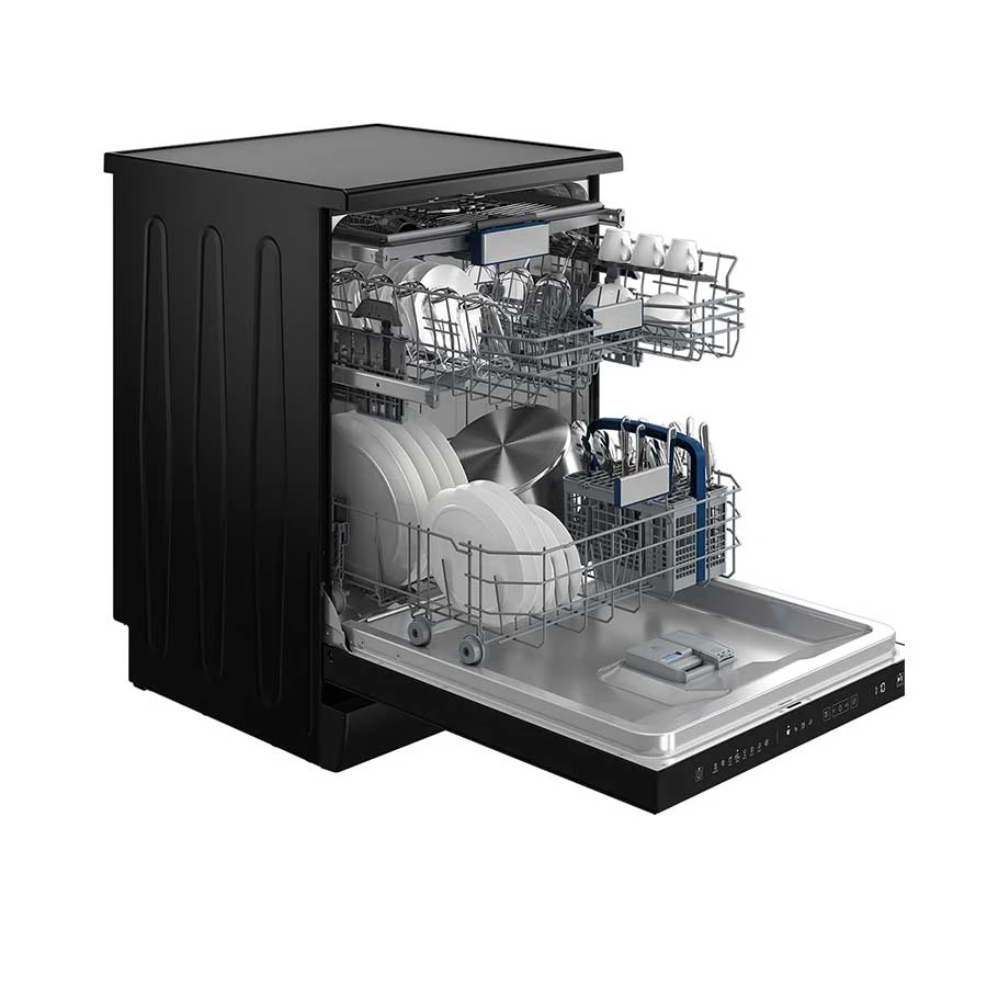 Hitachi HDF-F158CVGB Kitchen in BD