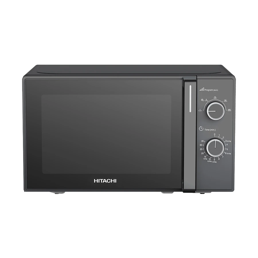 Hitachi HMR-M2002 Kitchen
